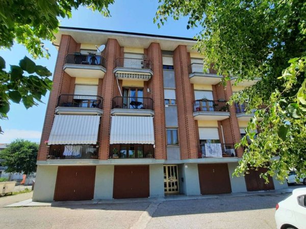appartamento in vendita a Guarene