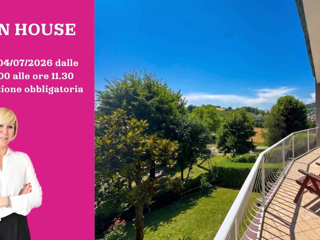 casa indipendente in vendita a Guarene