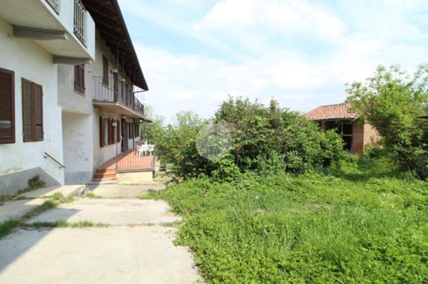 casa indipendente in vendita a Guarene