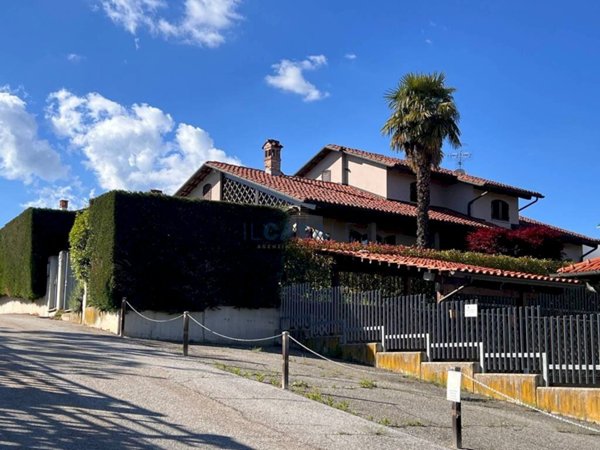 casa indipendente in vendita a Guarene