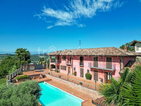 casa indipendente in vendita a Guarene