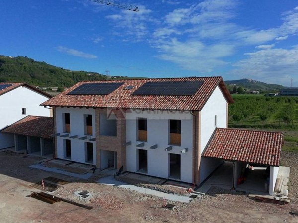 appartamento in vendita a Guarene