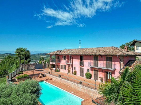 casa indipendente in vendita a Guarene