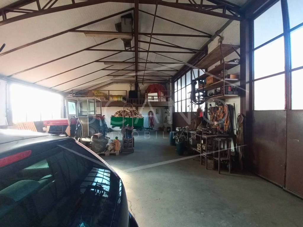 casa indipendente in vendita a Guarene