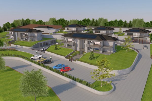 appartamento in vendita a Guarene