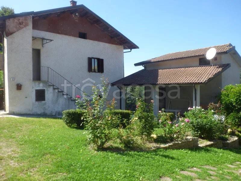 casa indipendente in vendita ad Igliano