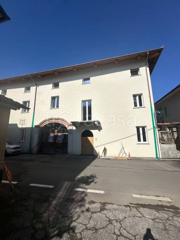 appartamento in vendita a Lagnasco