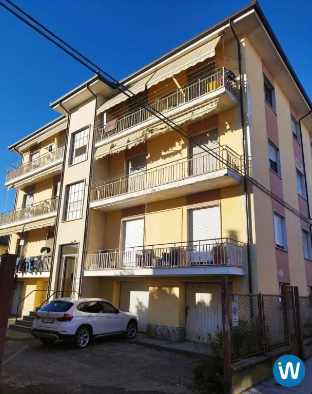 appartamento in vendita a Lagnasco