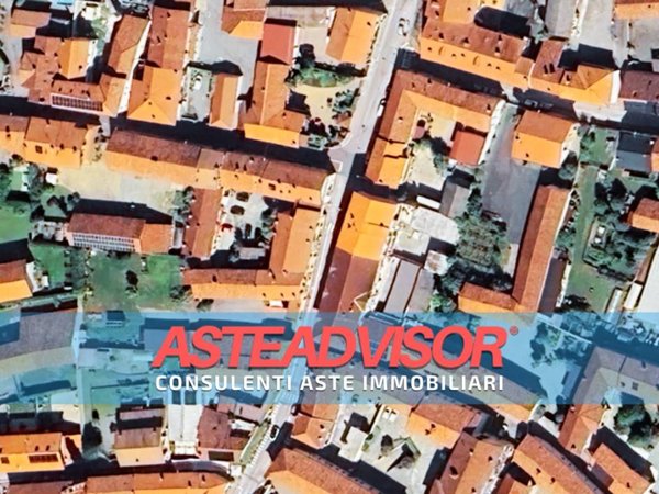 appartamento in vendita a Lagnasco