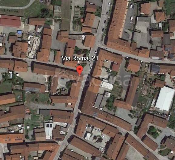 appartamento in vendita a Lagnasco
