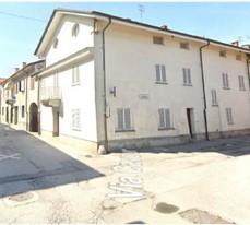 appartamento in vendita a Lagnasco