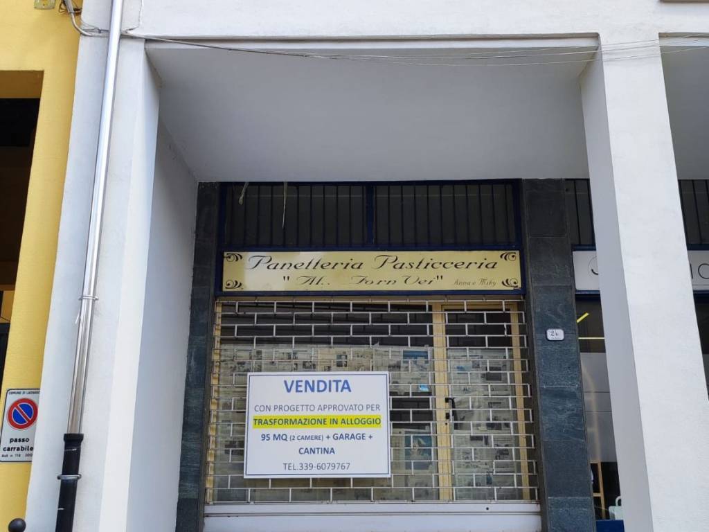 appartamento in vendita a Lagnasco