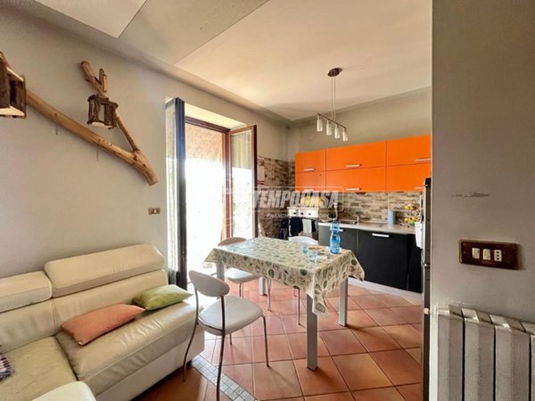 casa indipendente in vendita a Lagnasco