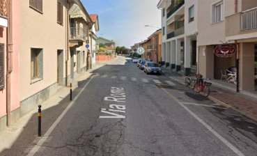 appartamento in vendita a Lagnasco