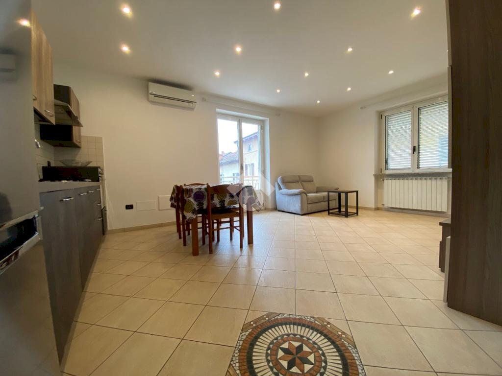 appartamento in vendita a Lagnasco