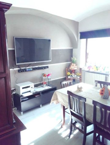 appartamento in vendita a Lagnasco