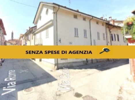 appartamento in vendita a Lagnasco