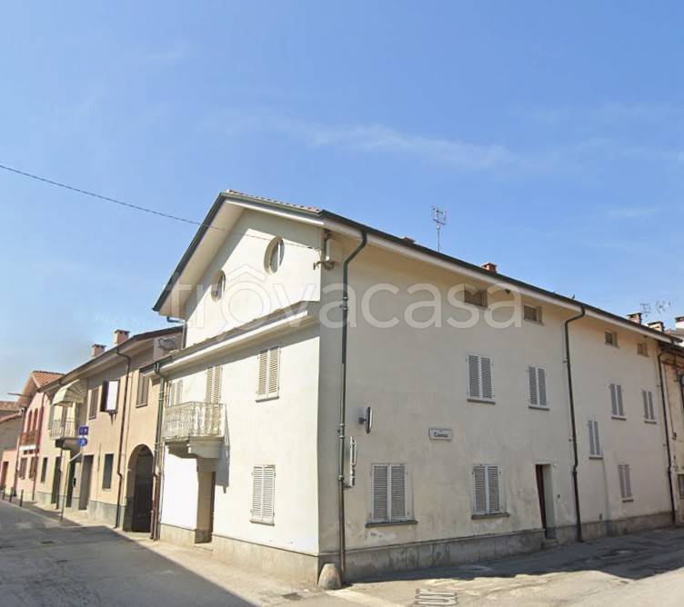 appartamento in vendita a Lagnasco