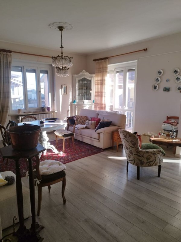 appartamento in vendita a Lagnasco