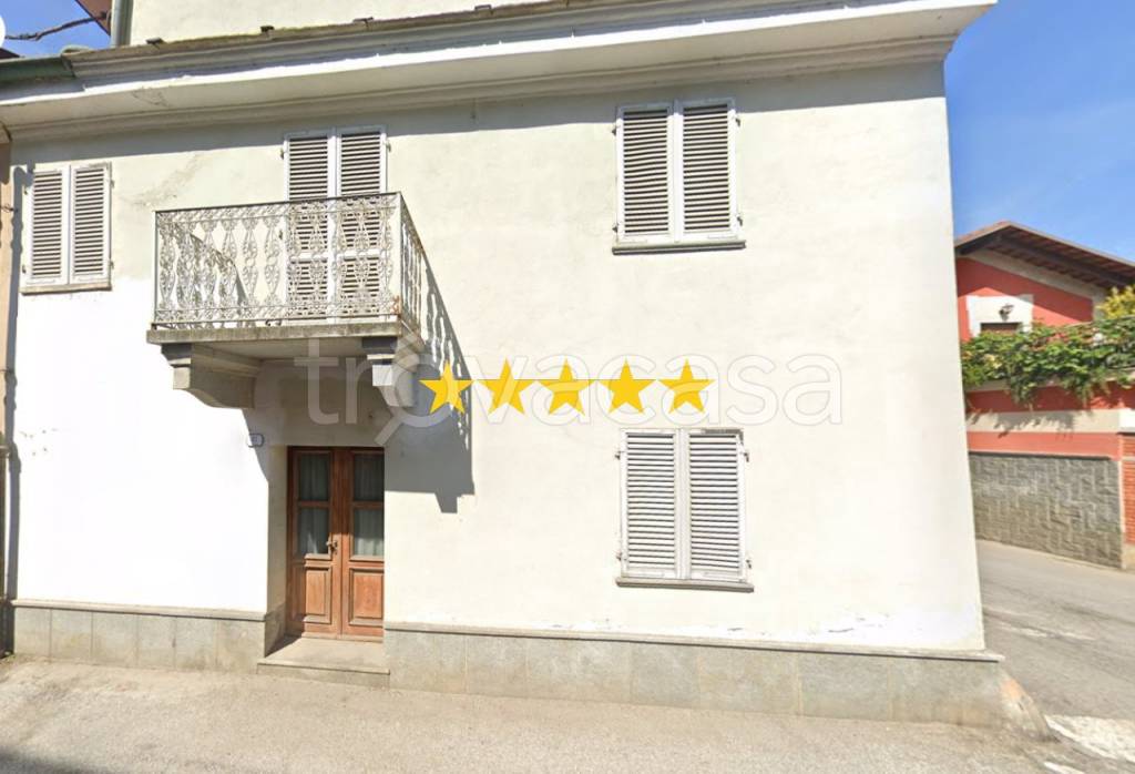 appartamento in vendita a Lagnasco