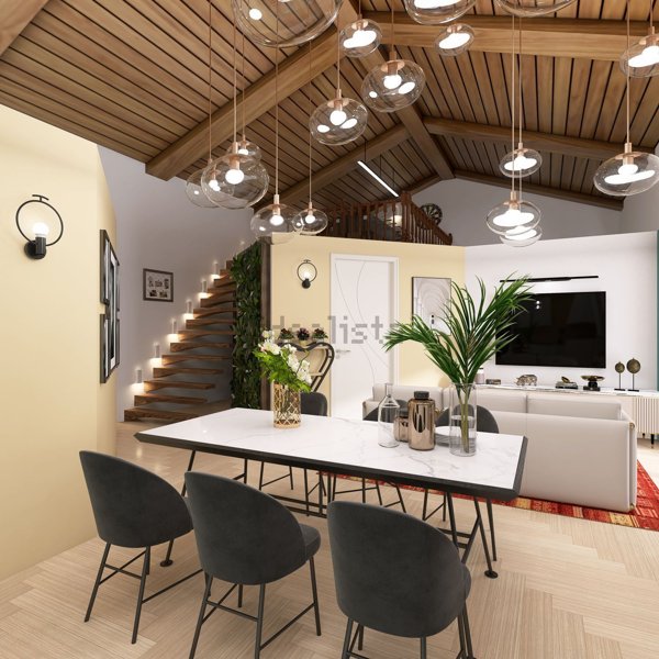 appartamento in vendita a Lagnasco