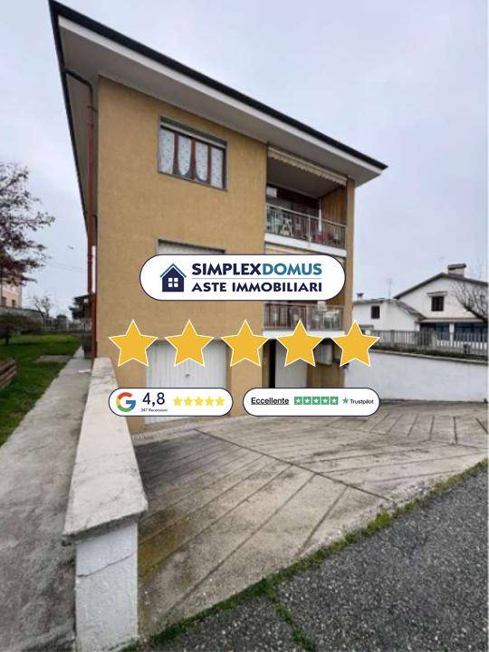 casa indipendente in vendita a Lagnasco