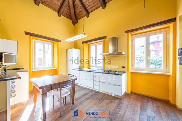 appartamento in vendita a La Morra
