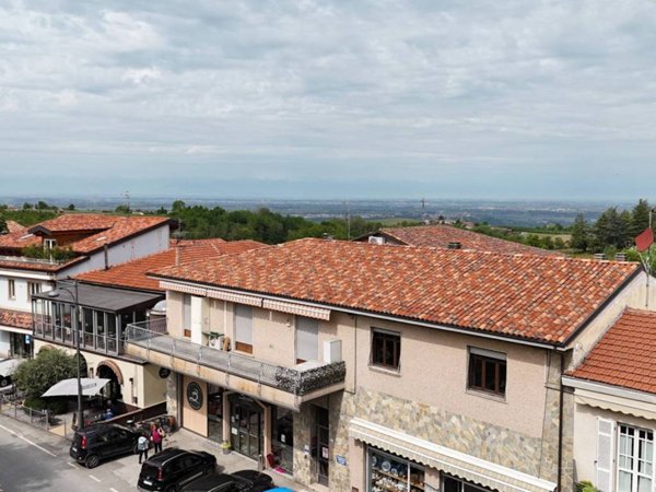 appartamento in vendita a La Morra