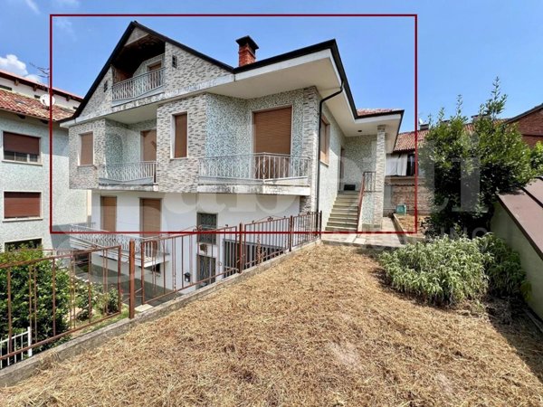 appartamento in vendita a La Morra