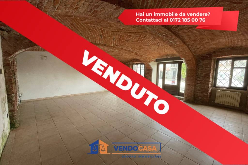 appartamento in vendita a La Morra