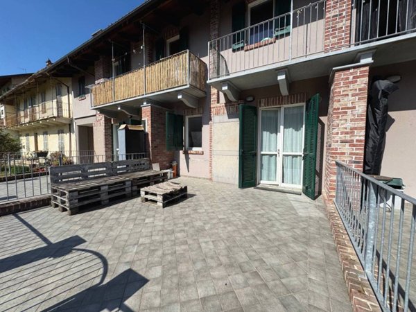 appartamento in vendita a La Morra in zona Santa Maria