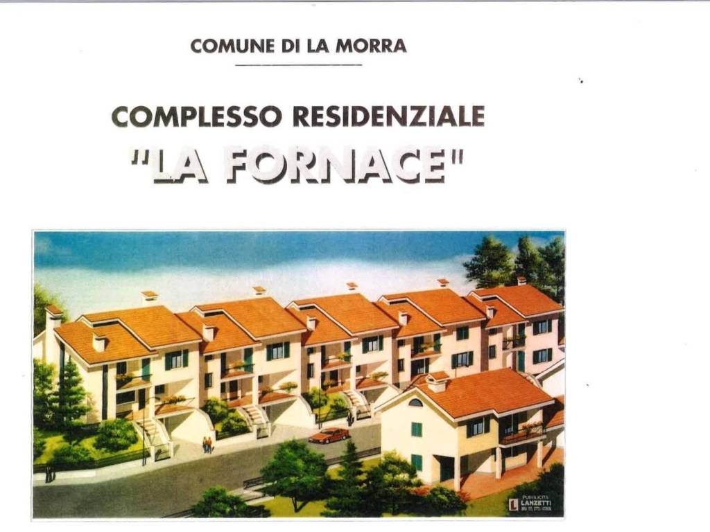 casa indipendente in vendita a La Morra