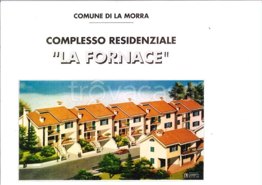 casa indipendente in vendita a La Morra