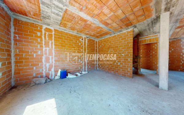appartamento in vendita a La Morra