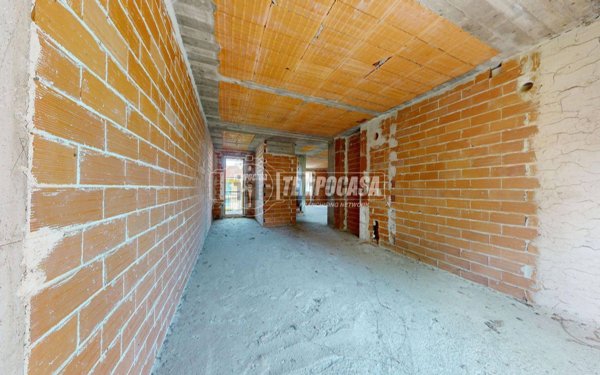 casa indipendente in vendita a La Morra