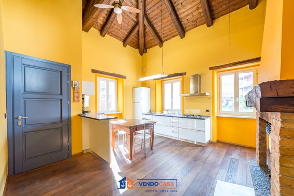 appartamento in vendita a La Morra