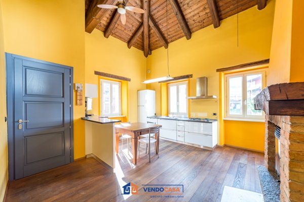 appartamento in vendita a La Morra