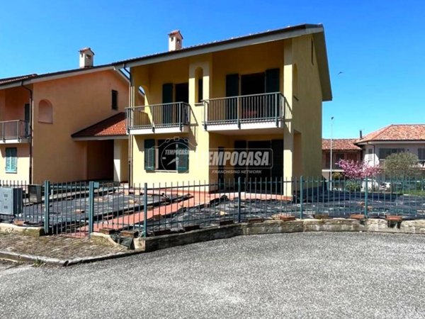 appartamento in vendita a La Morra