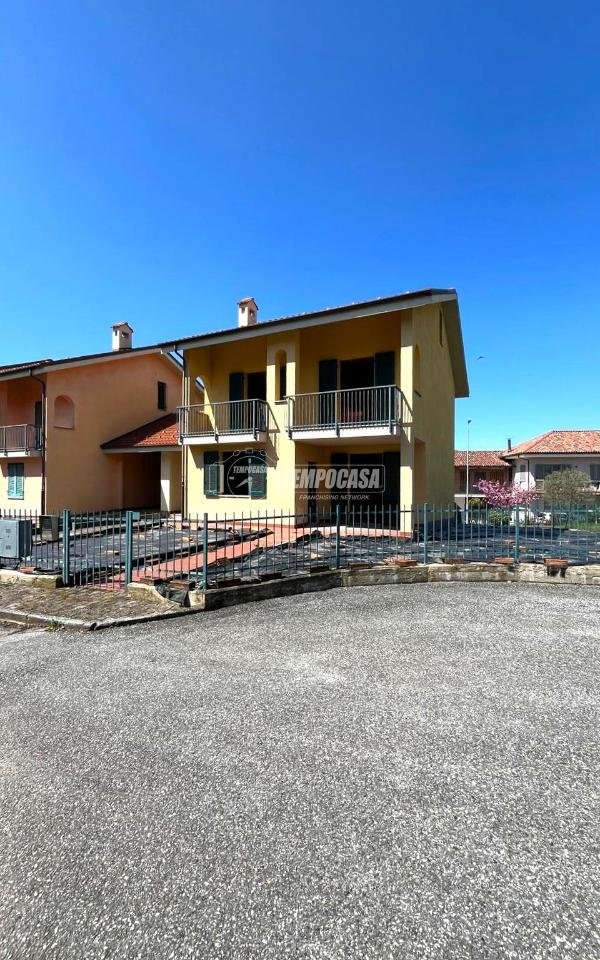 appartamento in vendita a La Morra