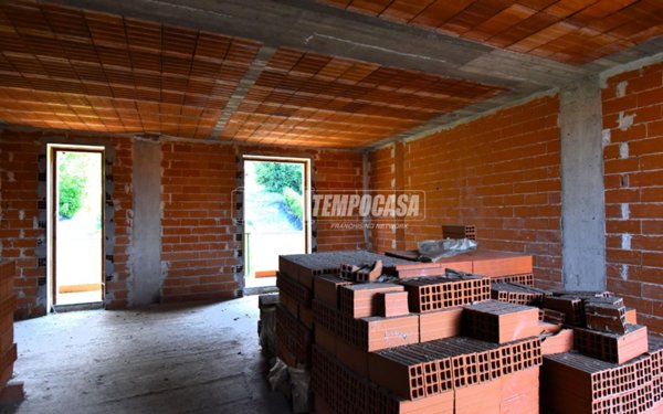appartamento in vendita a La Morra