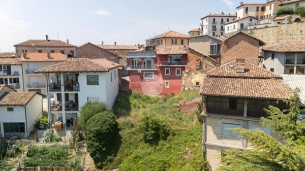 terreno agricolo in vendita a La Morra