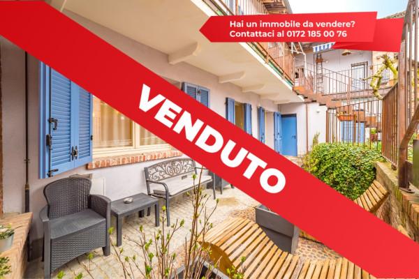 appartamento in vendita a La Morra