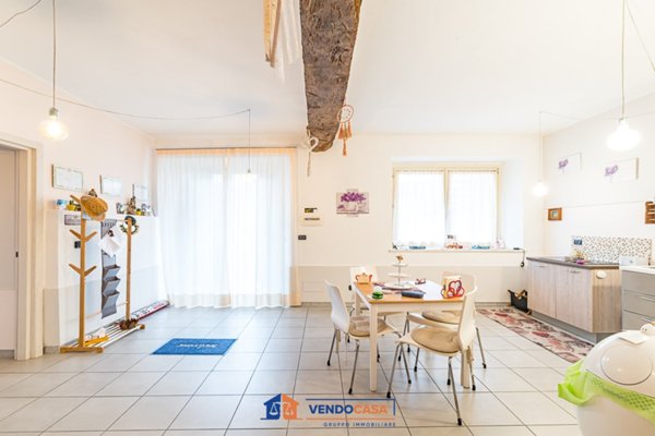 appartamento in vendita a La Morra