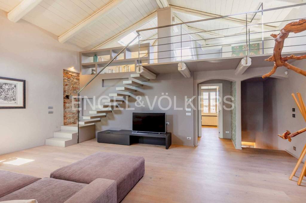 appartamento in vendita a La Morra