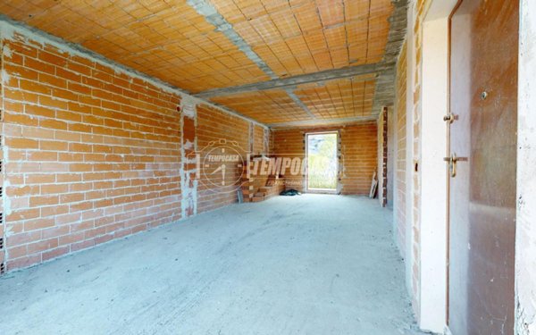 casa indipendente in vendita a La Morra