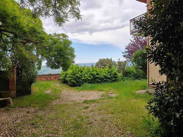 appartamento in vendita a La Morra