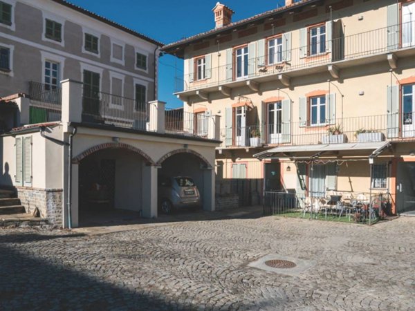 appartamento in vendita a La Morra