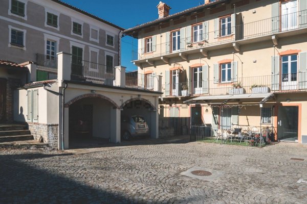 appartamento in vendita a La Morra