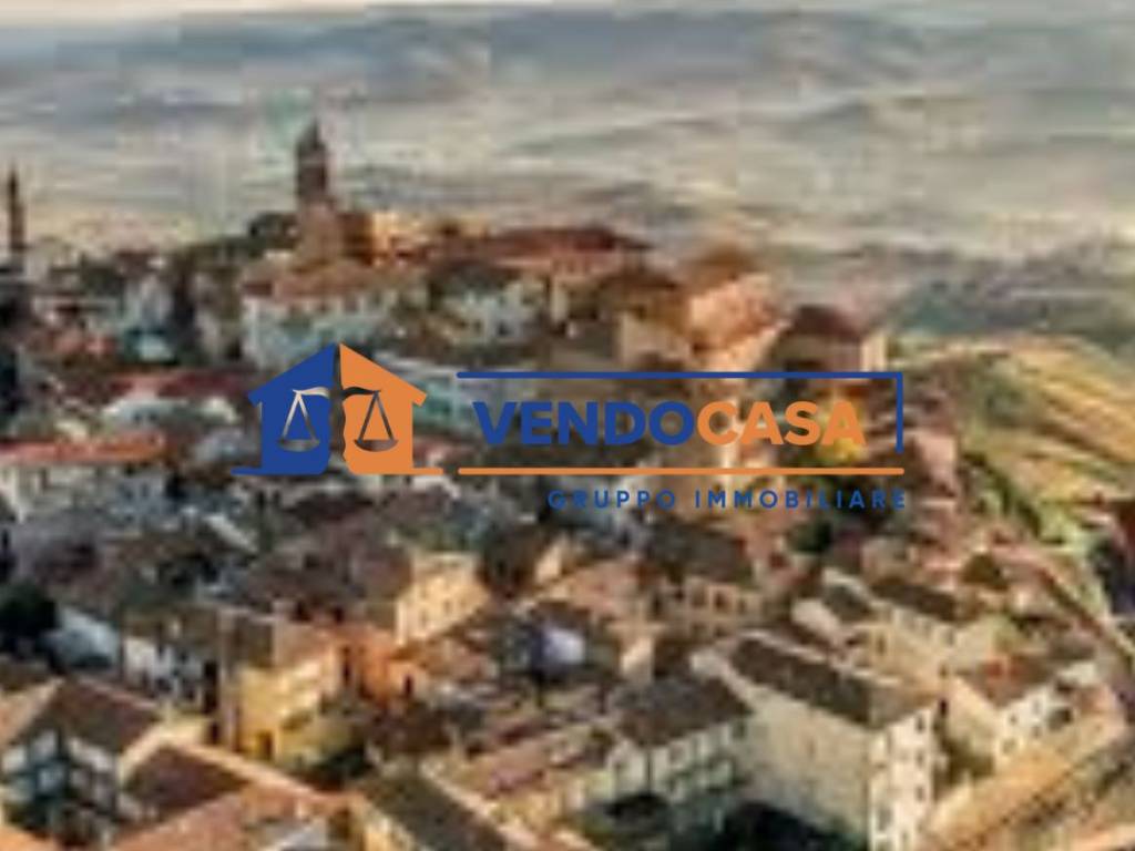 terreno agricolo in vendita a La Morra