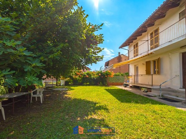 appartamento in vendita a La Morra